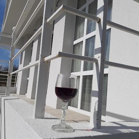 Cosa-Nostra Apartman Hajdúszoboszló Kültér fotó