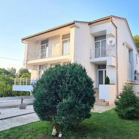 Cosa-Nostra Apartman Hajdúszoboszló Kültér fotó