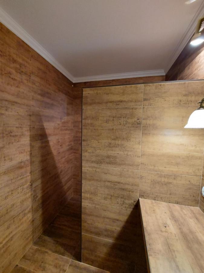 Cosa-Nostra Apartman Hajdúszoboszló Kültér fotó
