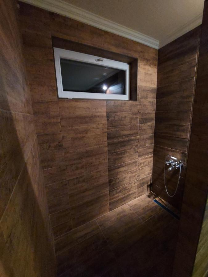 Cosa-Nostra Apartman Hajdúszoboszló Kültér fotó