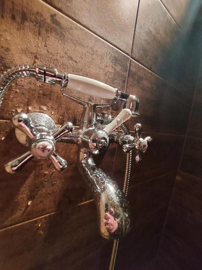 Cosa-Nostra Apartman Hajdúszoboszló Kültér fotó