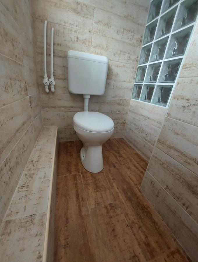 Cosa-Nostra Apartman Hajdúszoboszló Kültér fotó