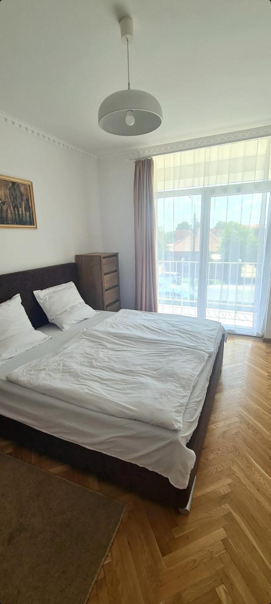 Cosa-Nostra Apartman Hajdúszoboszló Szoba fotó