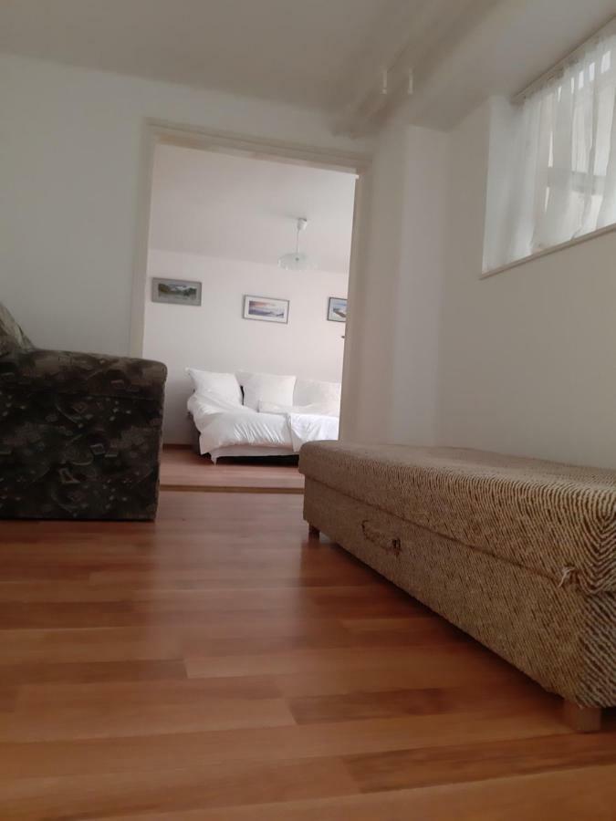 Cosa-Nostra Apartman Hajdúszoboszló Kültér fotó