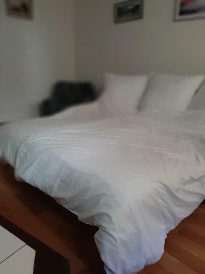 Cosa-Nostra Apartman Hajdúszoboszló Kültér fotó