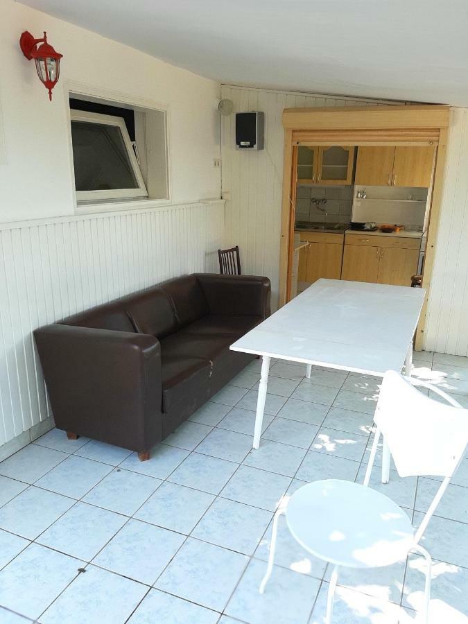 Cosa-Nostra Apartman Hajdúszoboszló Kültér fotó